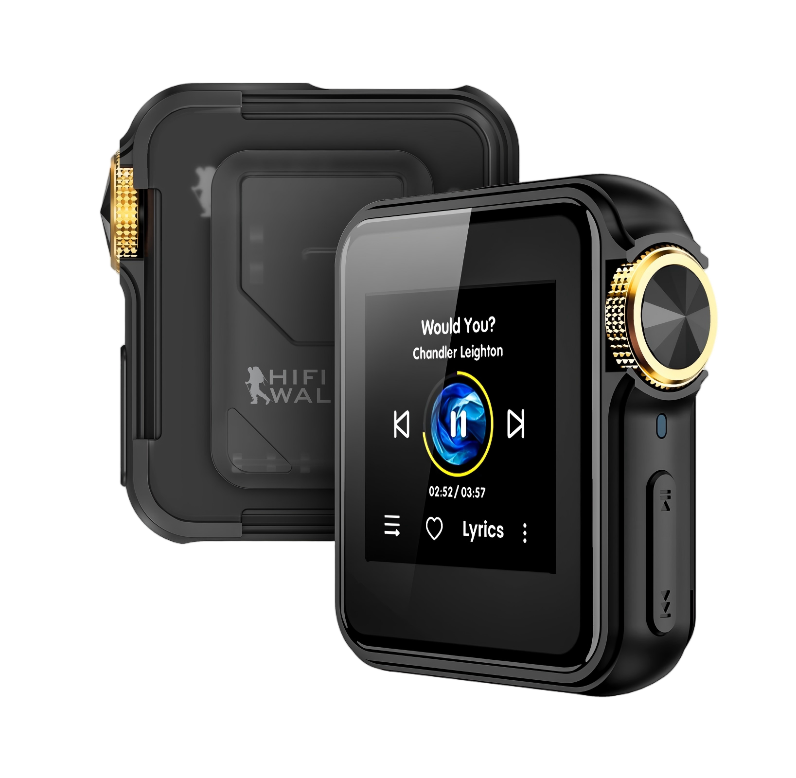HIFI WALKER H2 Mini product image