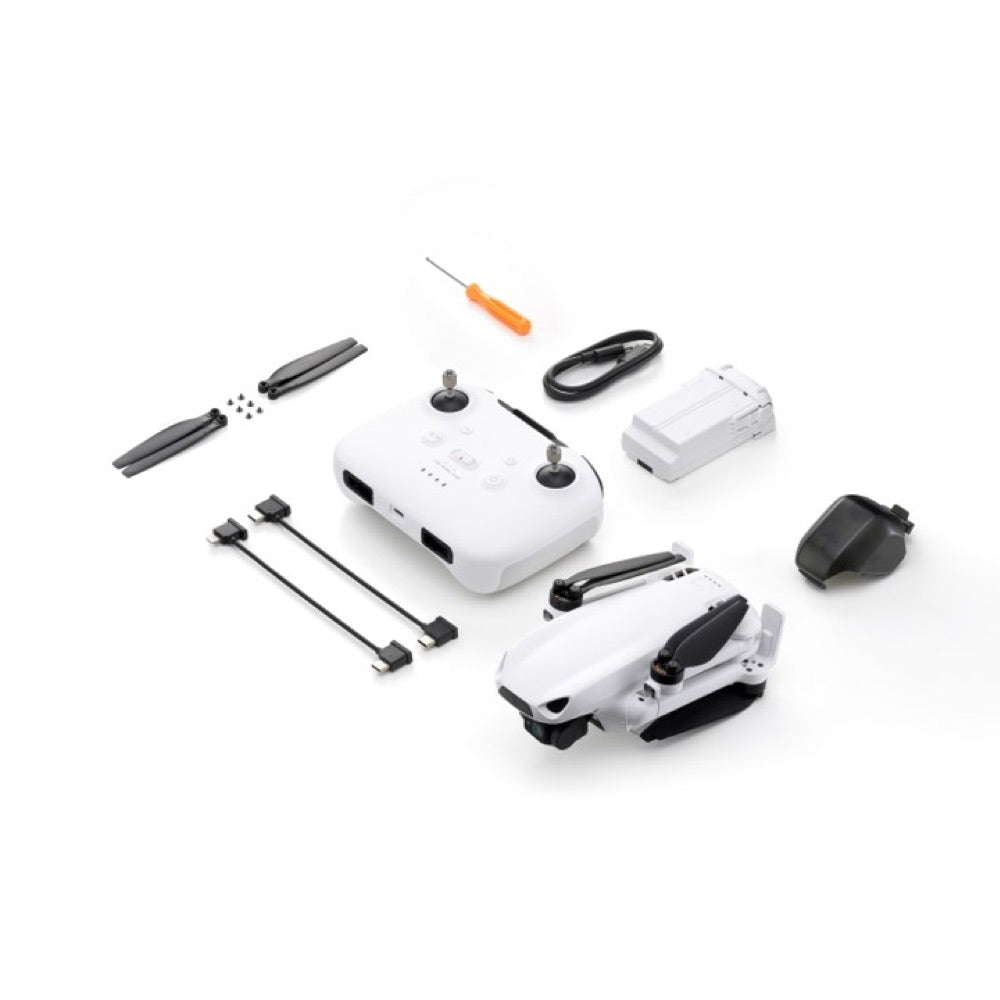 Skyrover S1 standard combo contents